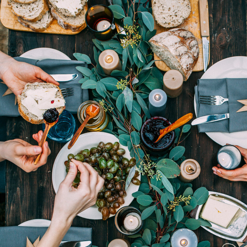 Savoring Downtown Georgetown: A Food Lover’s Guide to the Best Eats, Treats & Hidden Gems